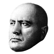 Benitto Mussolini