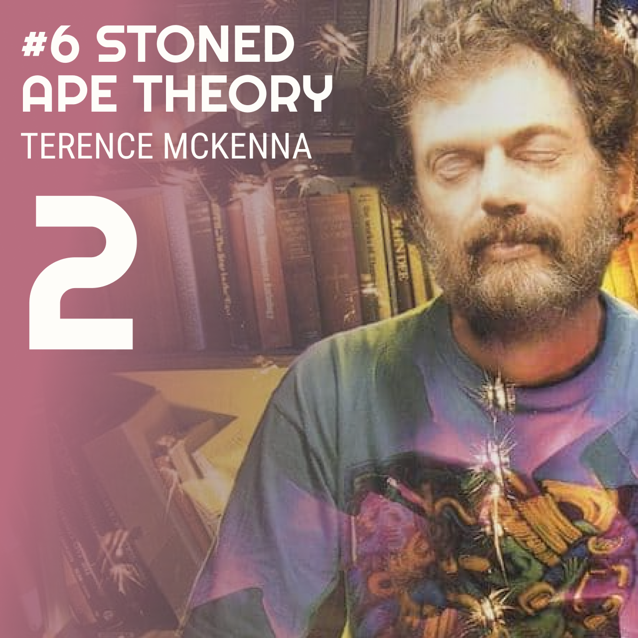 Episode image for Stoned Ape Theory II
