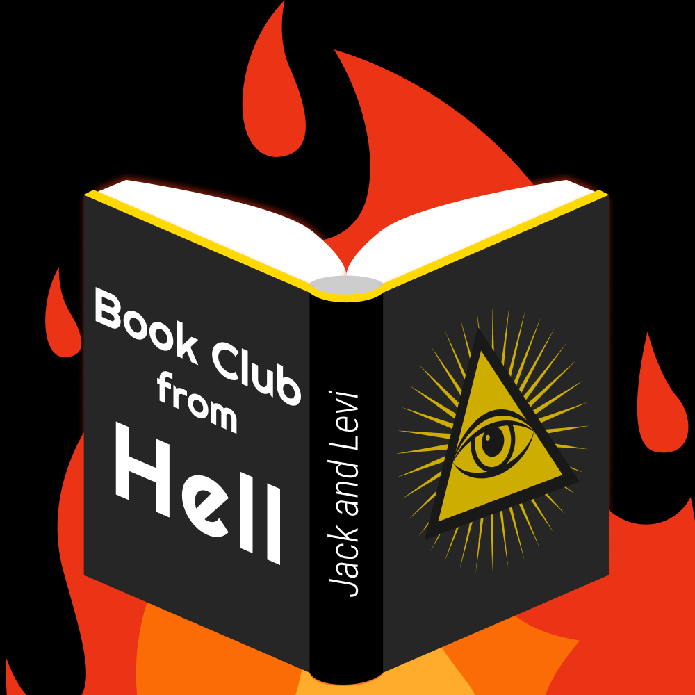 Book Club From Hell logo